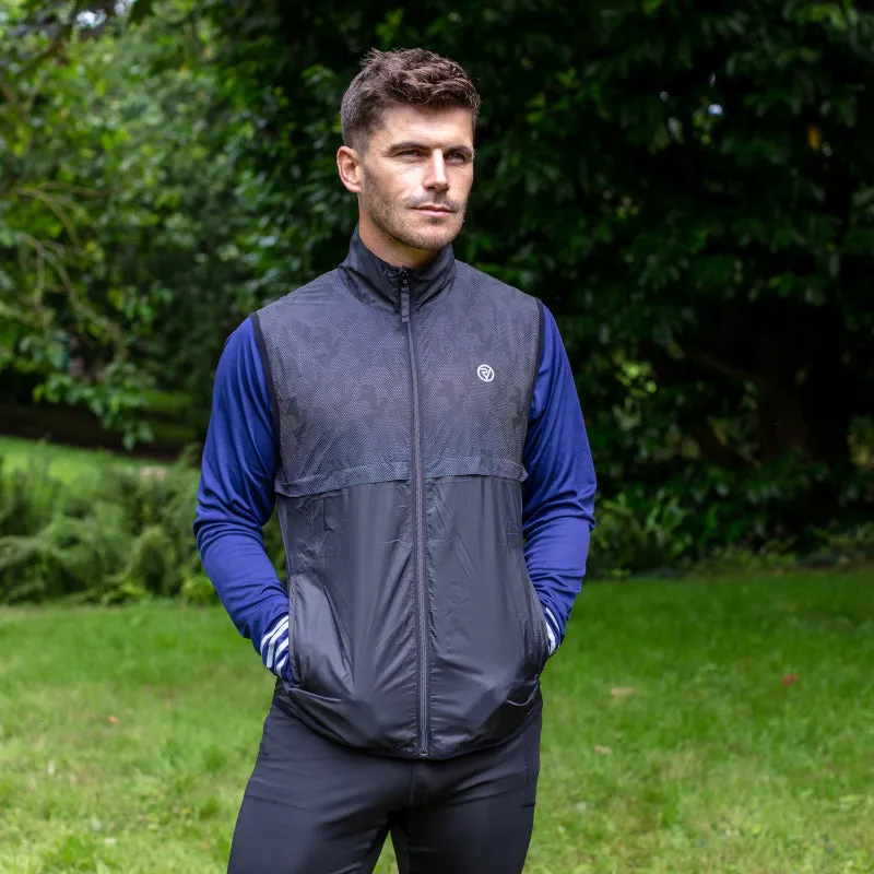 Proviz Reflect360 Explorer Men's Running Gilet