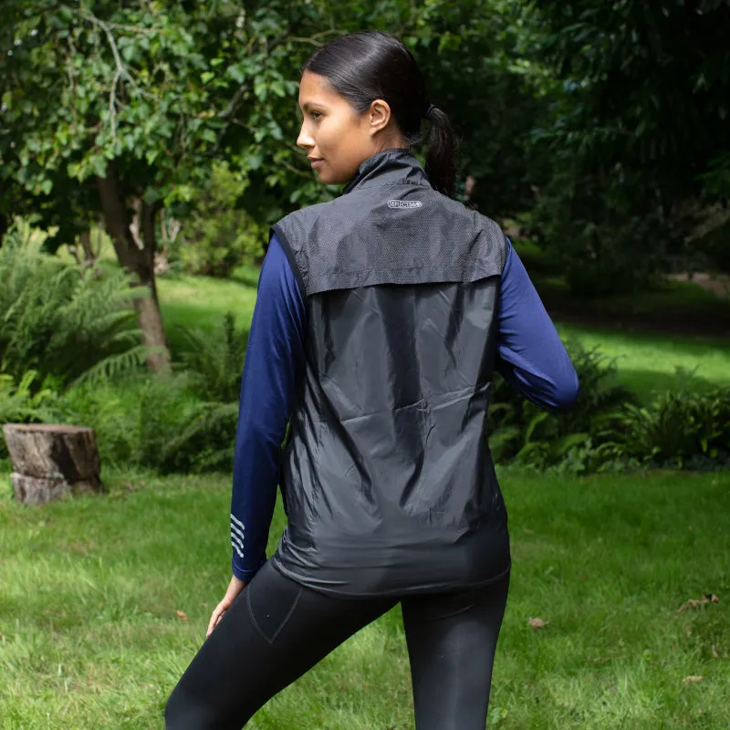 Proviz Reflect360 Explorer Women's Running Gilet