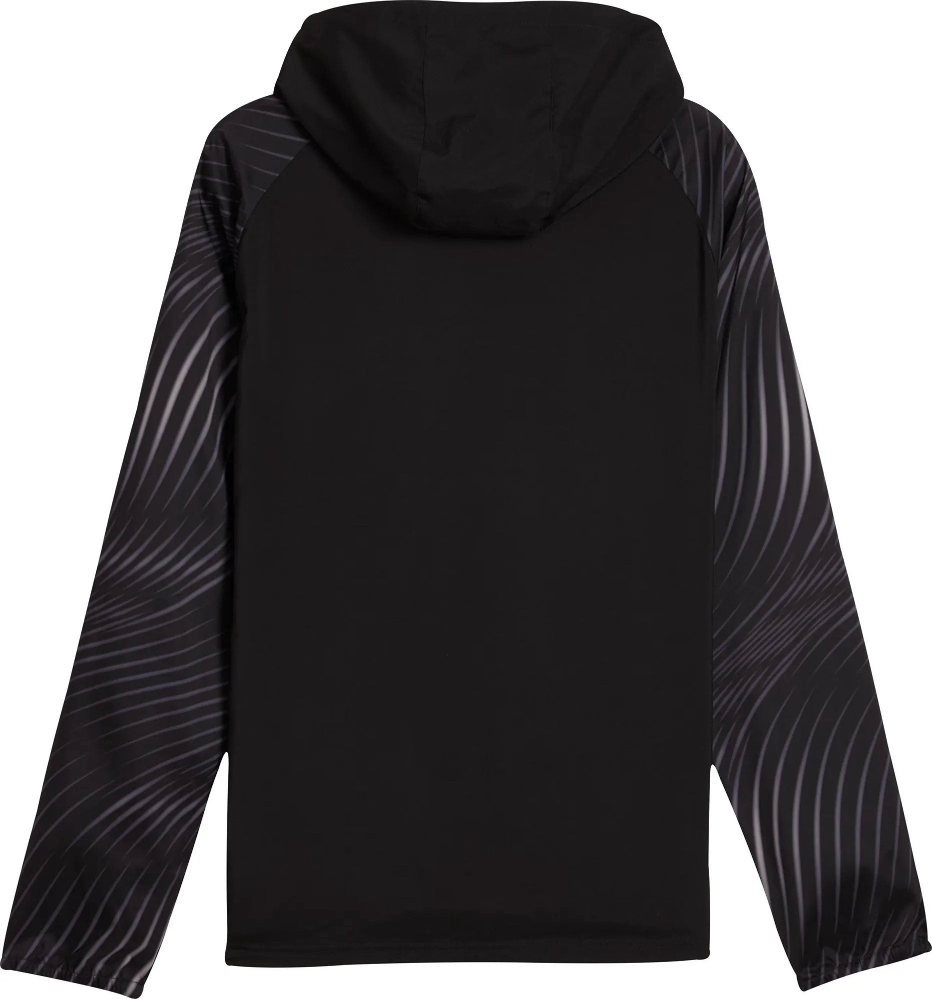 Puma Run Favourite Mens Running Jacket - Black