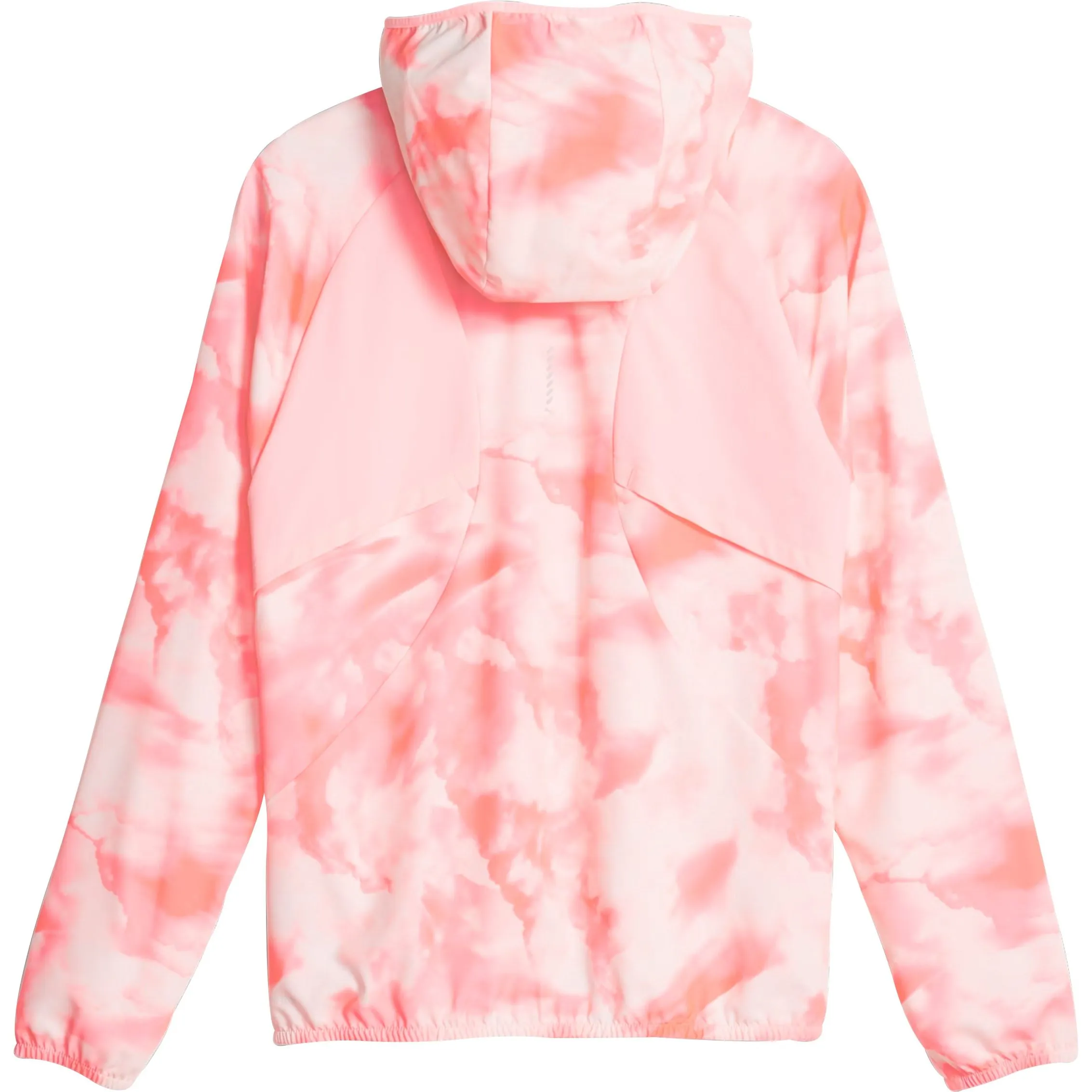 Puma Ultraweave Womens Running Jacket - Pink
