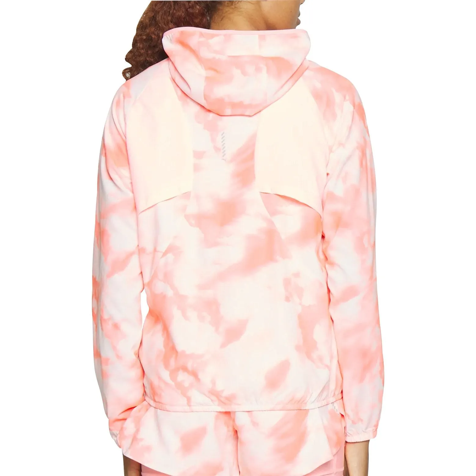 Puma Ultraweave Womens Running Jacket - Pink