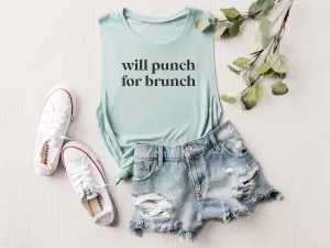 Punch for Brunch