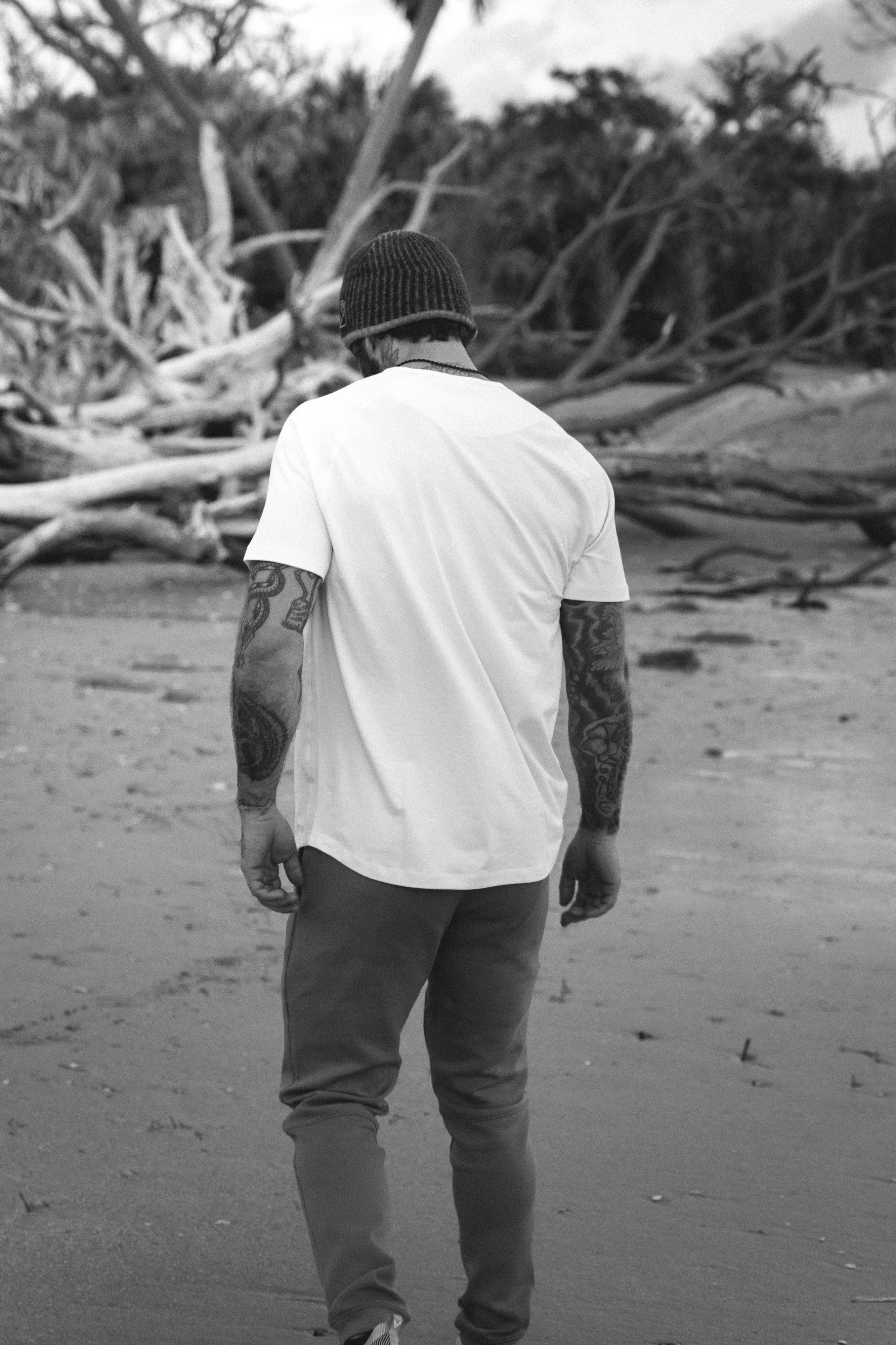 Pursuit Tee