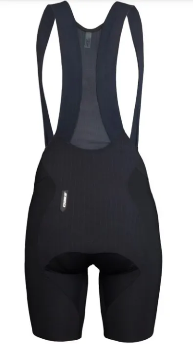 Q36.5 SALOPETTE DOTTORE L1 WOMENS BIB SHORT