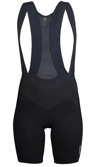 Q36.5 SALOPETTE DOTTORE L1 WOMENS BIB SHORT