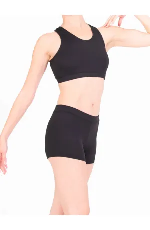 Racerback Bra Top