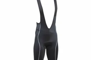 Raleigh Avenir Elite Bib-shorts With Coolmax - Size XL - RRP £29.99