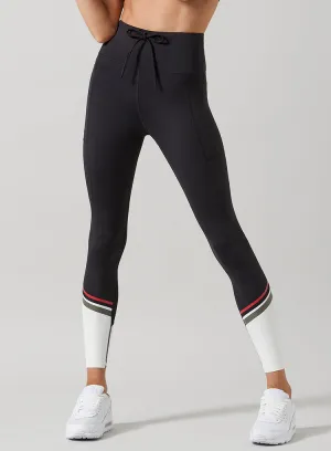 RAVEN FULL LENGTH LEGGING