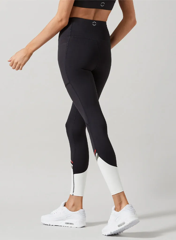 RAVEN FULL LENGTH LEGGING