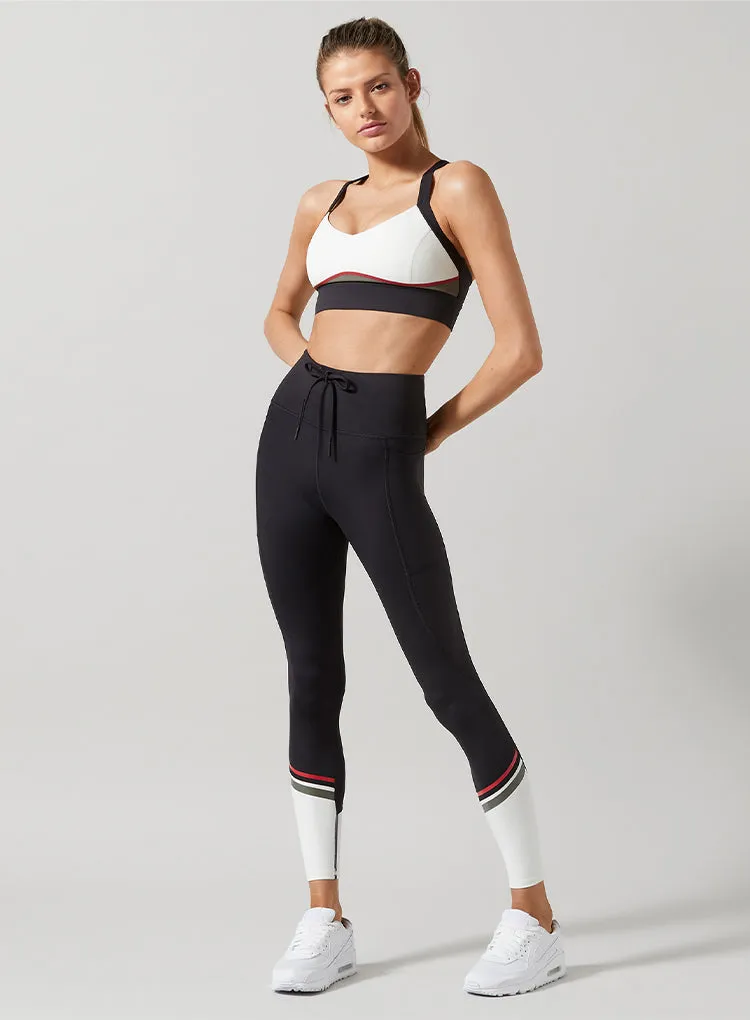 RAVEN FULL LENGTH LEGGING