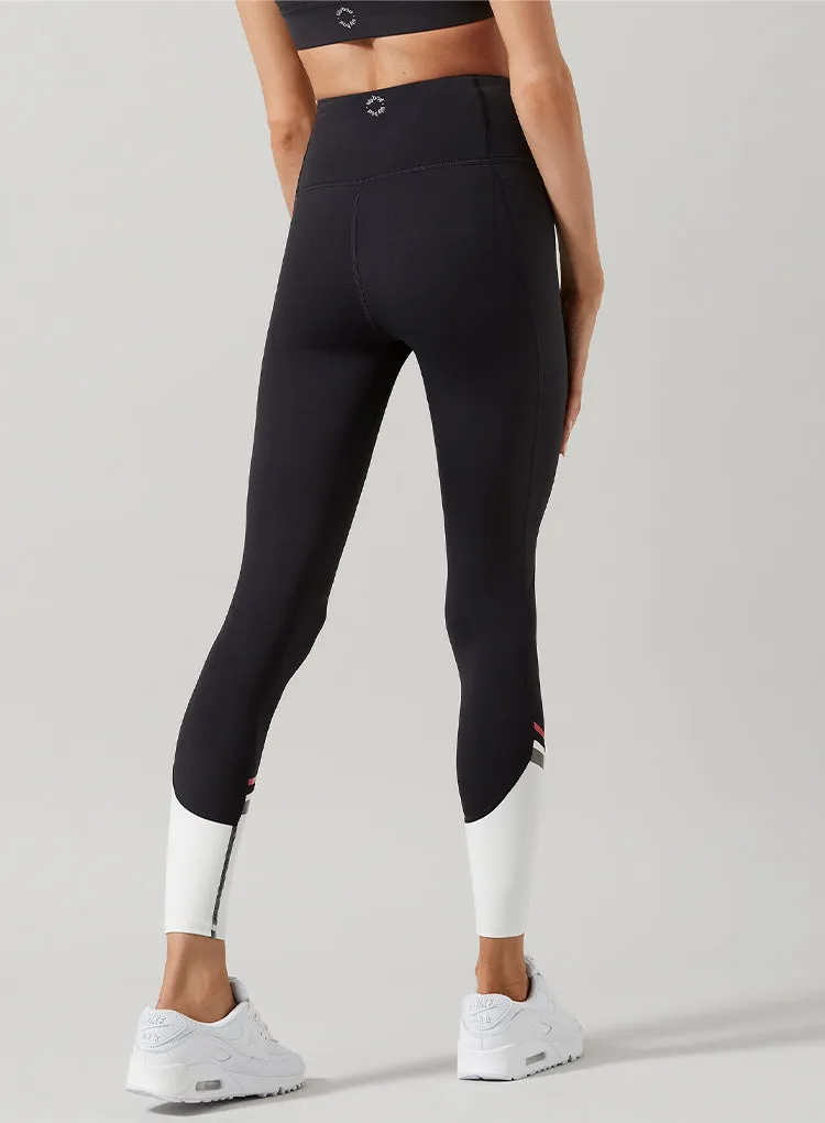 RAVEN FULL LENGTH LEGGING