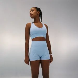 Reactive Bra - Ice