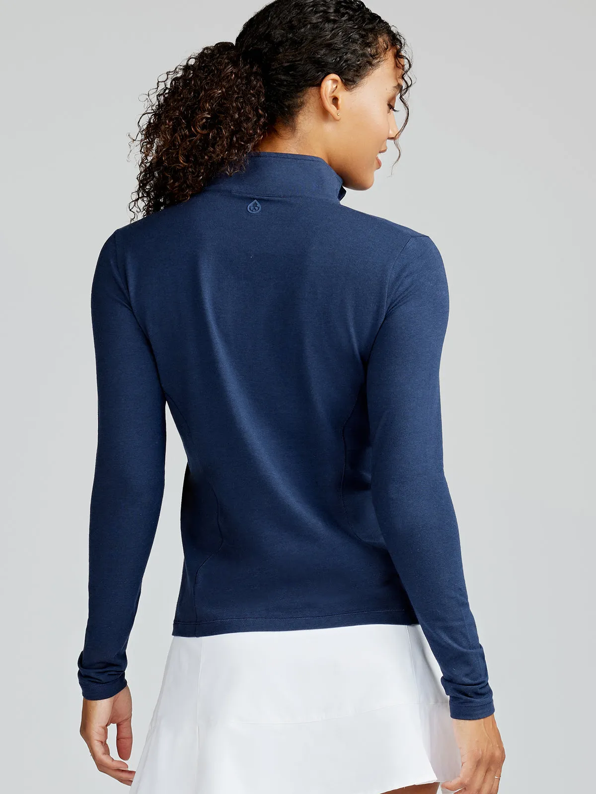 Recess Quarter Zip
