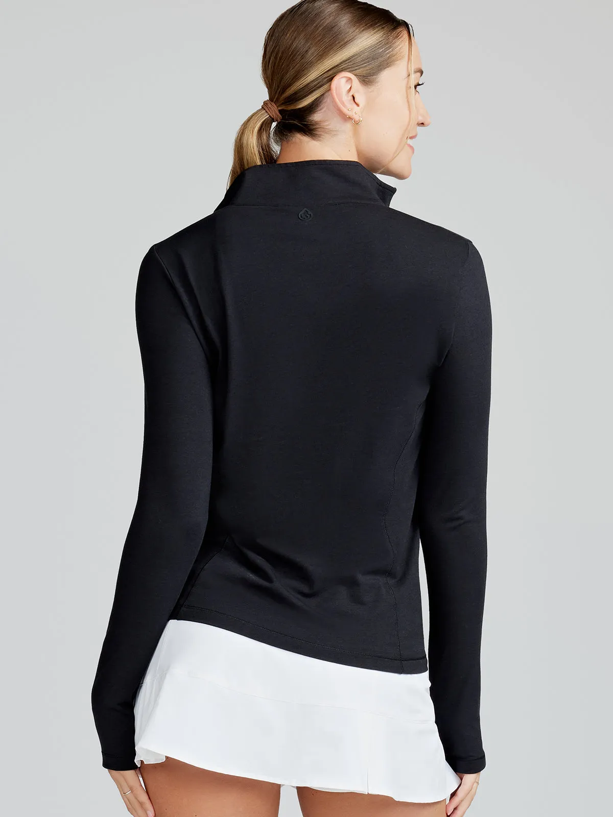 Recess Quarter Zip