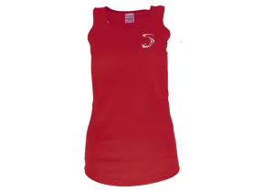 Red Vest