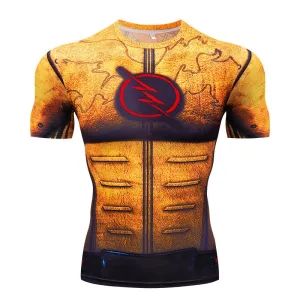 REVERSE FLASH T-Shirt (Youth)