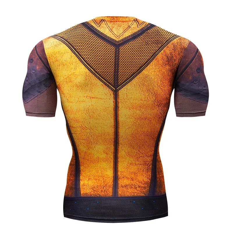 REVERSE FLASH T-Shirt (Youth)