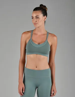 Revo Bra: Silver Pine