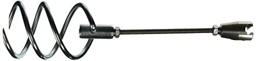 Ridgid 62080 Drain Cleaner Tools - T-307 4'' Double Corkscr