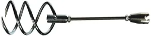 Ridgid 62080 Drain Cleaner Tools - T-307 4'' Double Corkscr