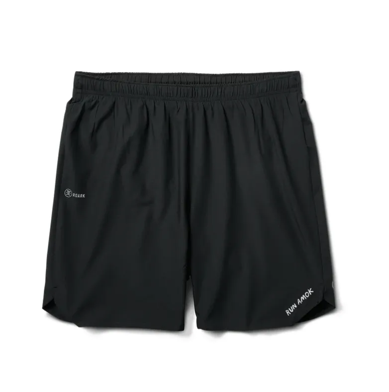 Roark Baja 7"