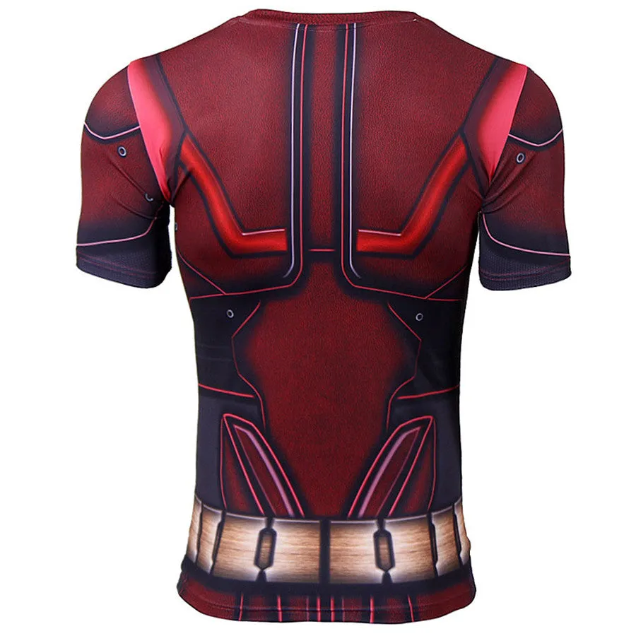 ROBIN Gym T-Shirt