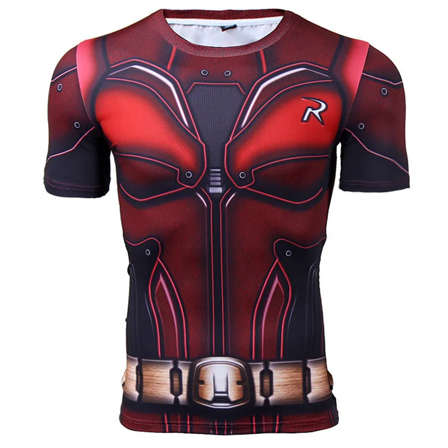 ROBIN Gym T-Shirt