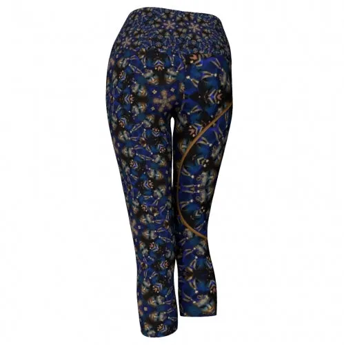 Rogue - Masquerade Yoga Capris