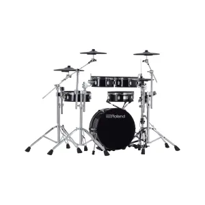 Roland V-Drums Acoustic Design VAD307 Electronic Drum Kit (Hardware Not Included)