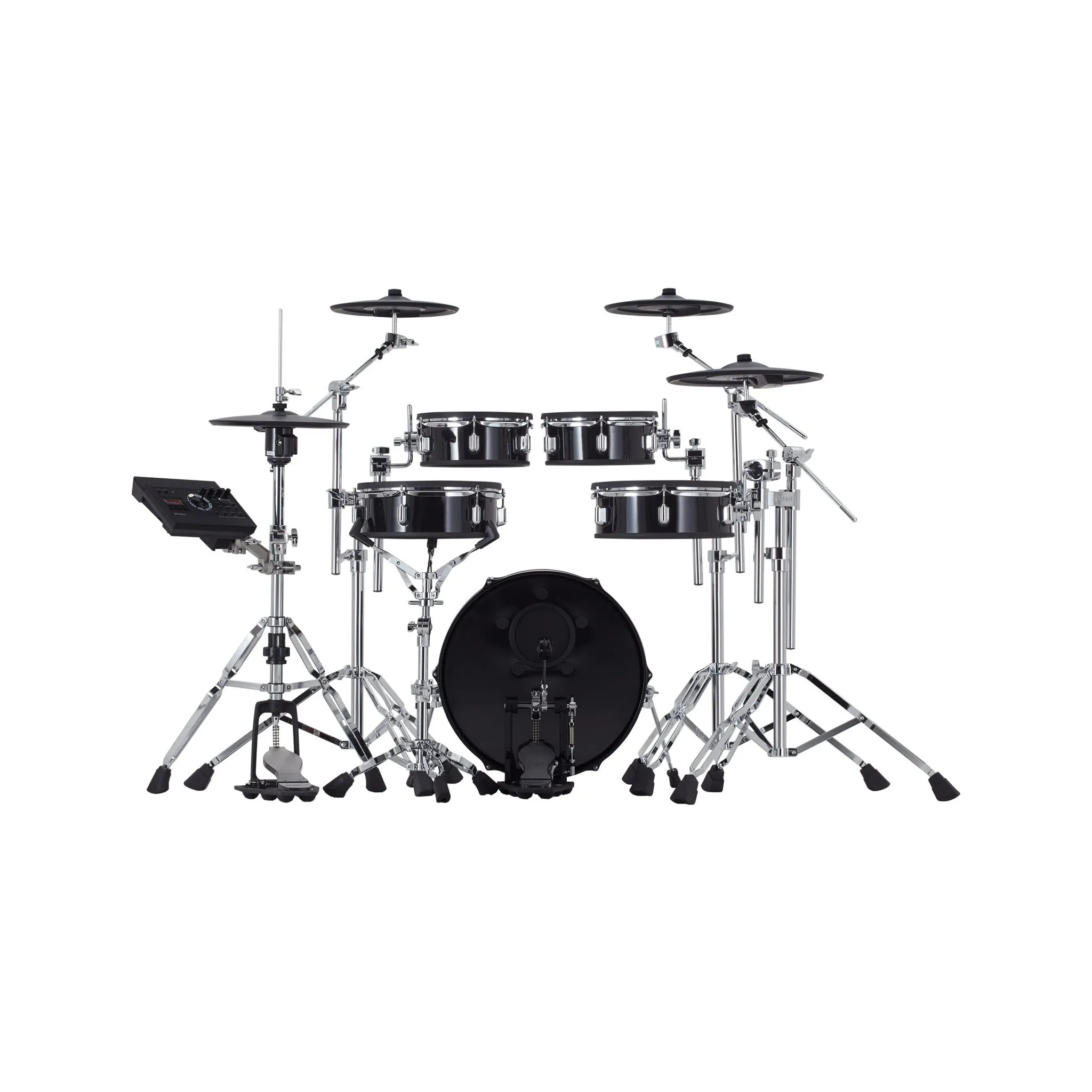 Roland V-Drums Acoustic Design VAD307 Electronic Drum Kit (Hardware Not Included)
