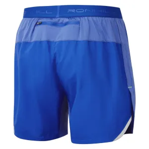 Ronhill Men’s Tech 5” Short - Ocean