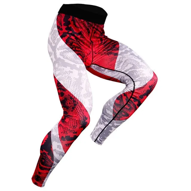 Running Leggings