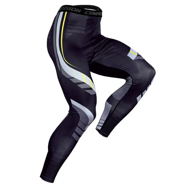 Running Leggings