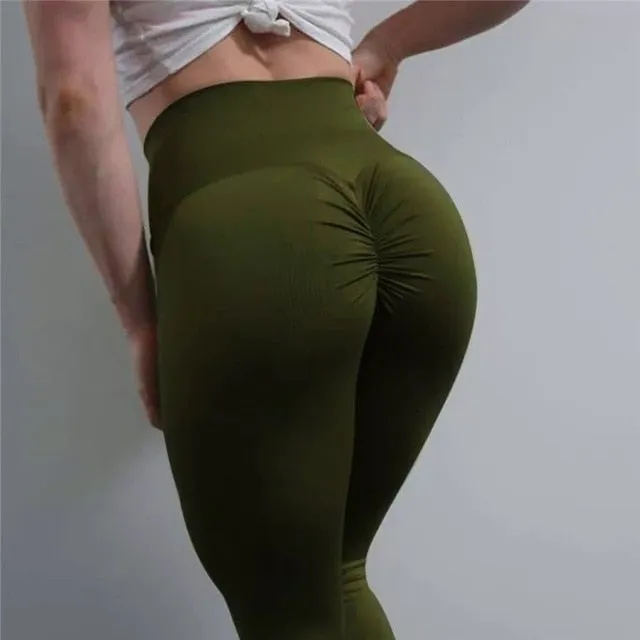 Running Leggings
