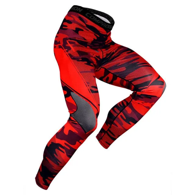 Running Leggings