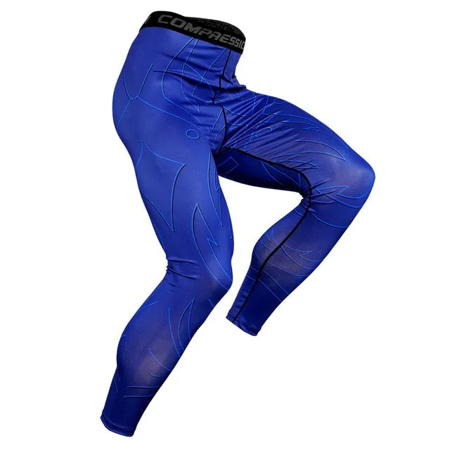 Running Leggings