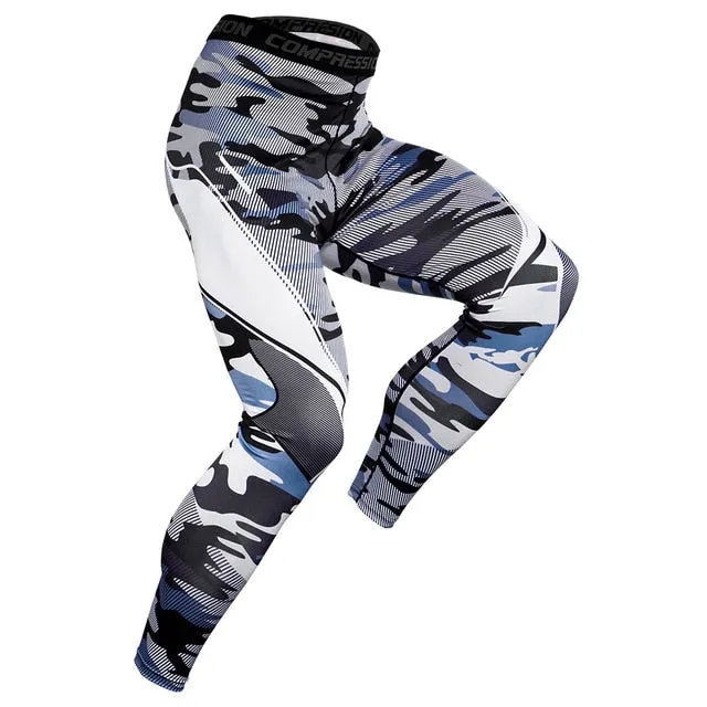 Running Leggings