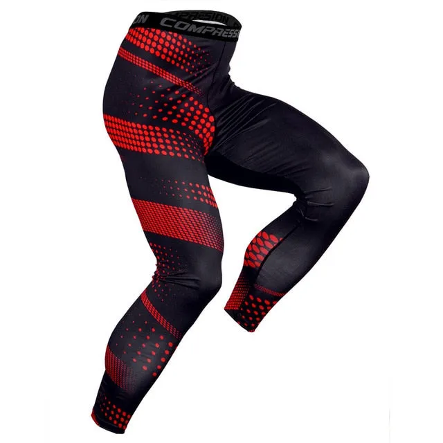 Running Leggings