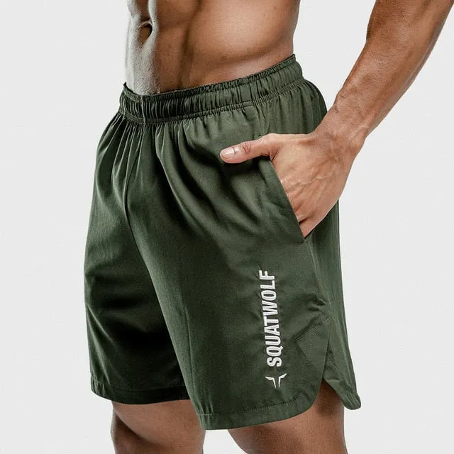 Running Shorts