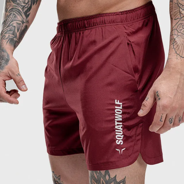 Running Shorts