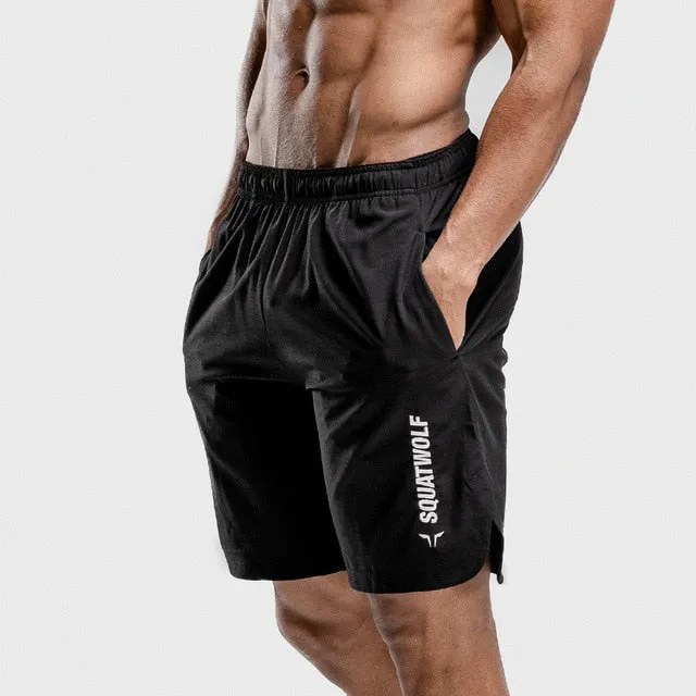Running Shorts