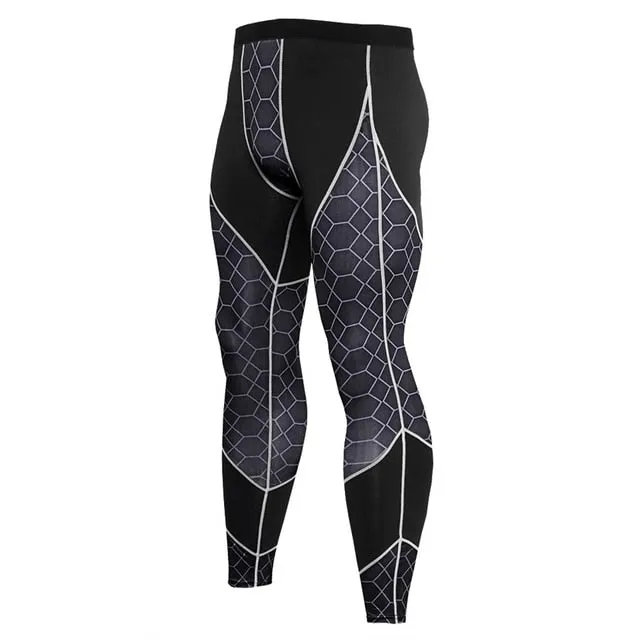 Running Sport Leggings