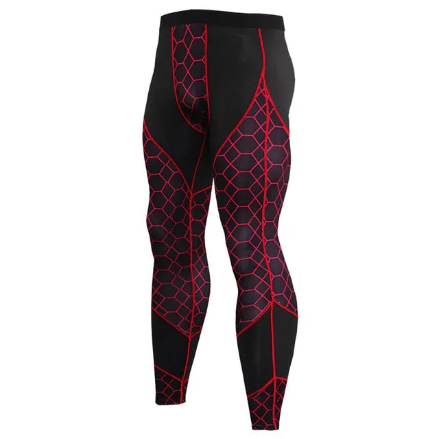 Running Sport Leggings