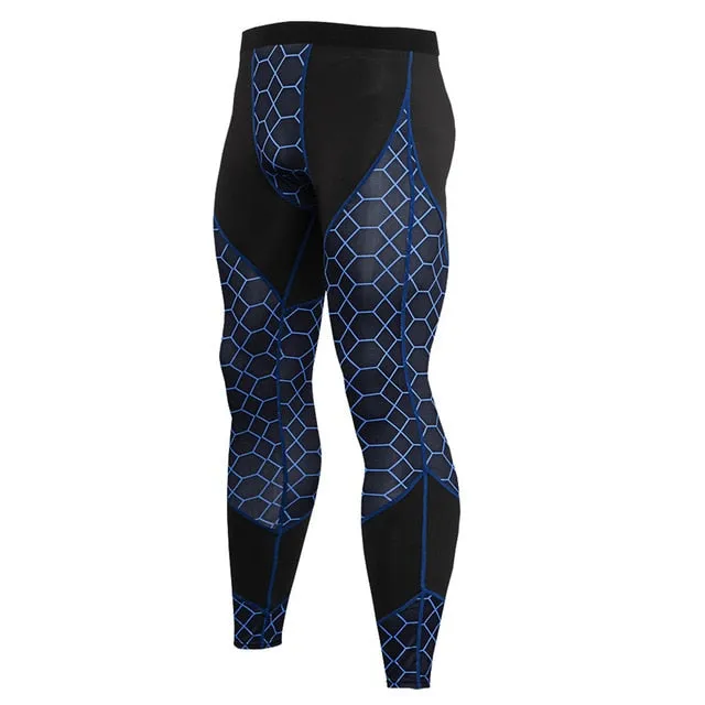 Running Sport Leggings