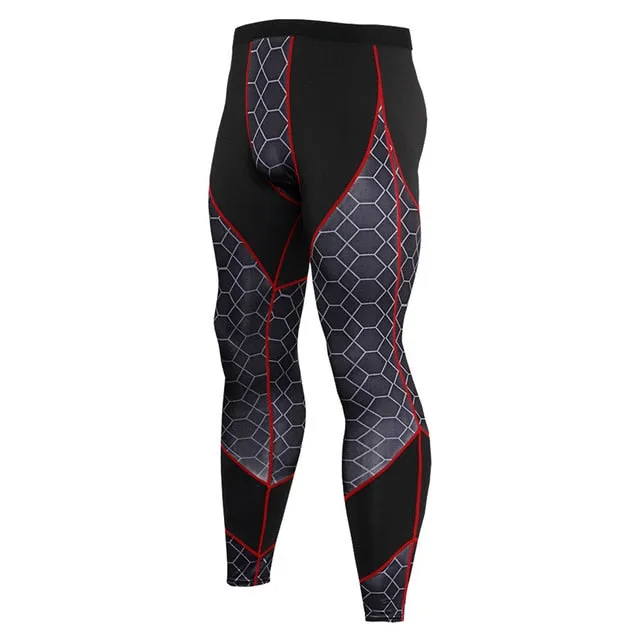 Running Sport Leggings