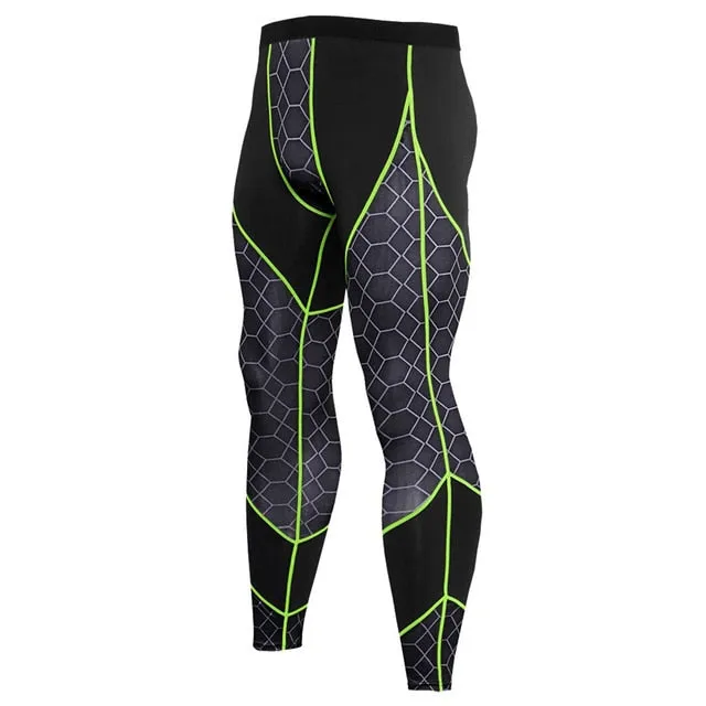 Running Sport Leggings