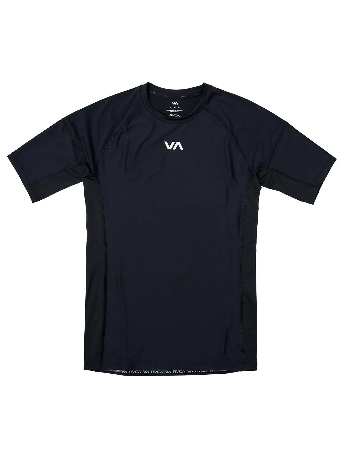 RVCA Men's Compression Performance T-Shirt