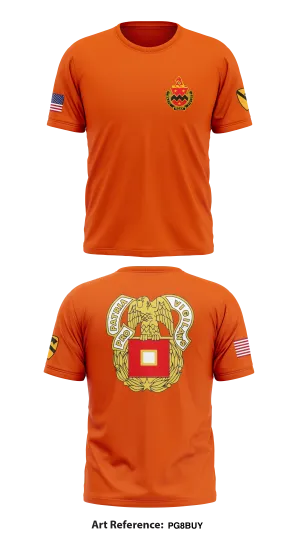 S6 3-16 FA Store 1 Core Men's SS Performance Tee - pG8buy