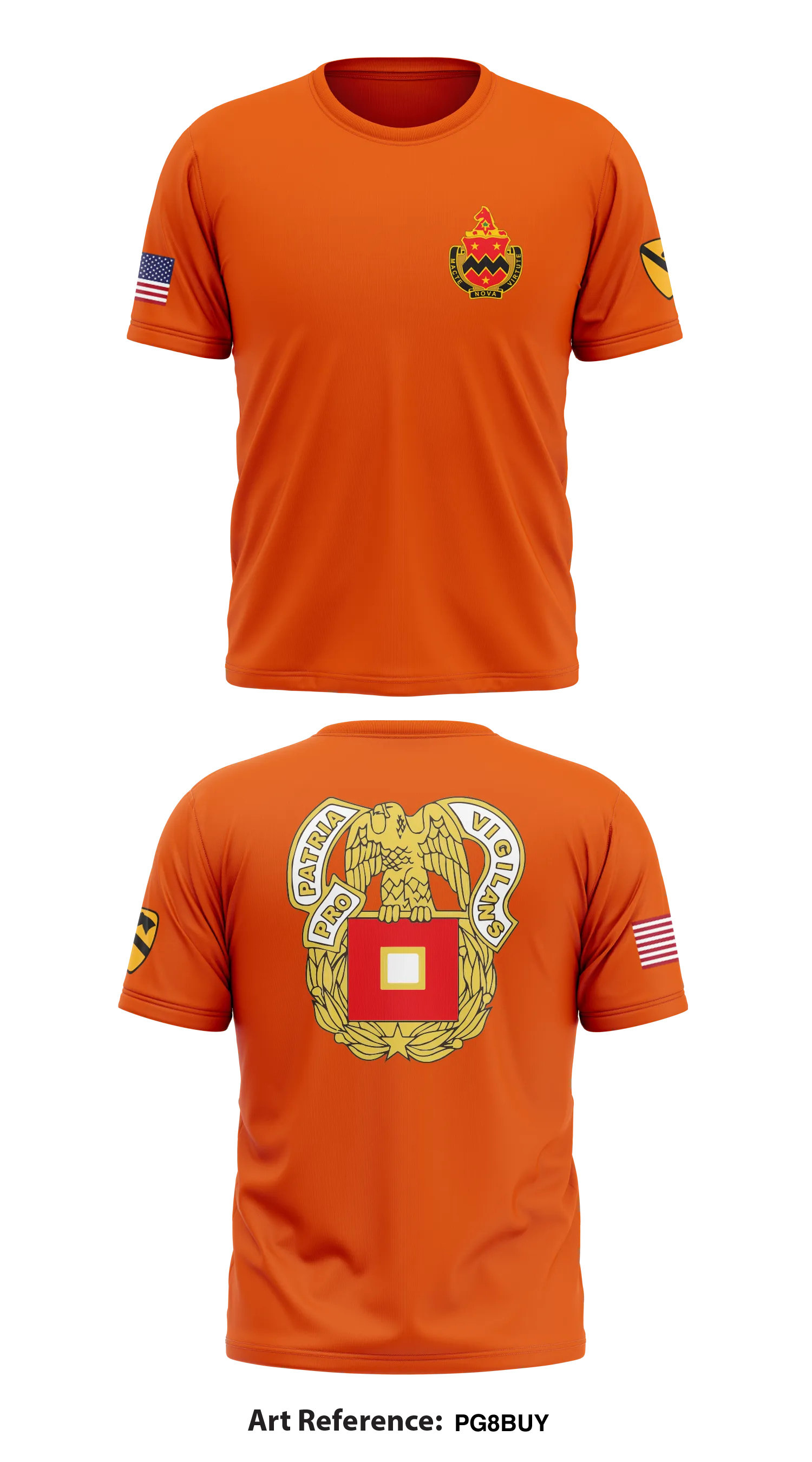 S6 3-16 FA Store 1 Core Men's SS Performance Tee - pG8buy