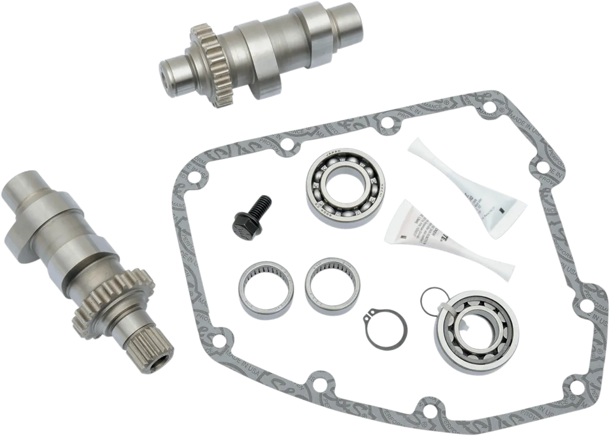 S&S Cycle 330-0016 509C Chain Drive Camshaft Kit